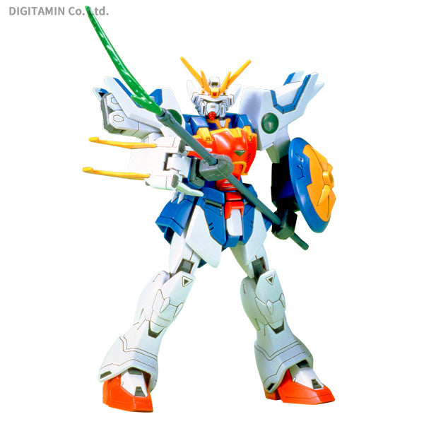 GUNDAM - NG 1/144 - Shenlong Gundam 'Renual'