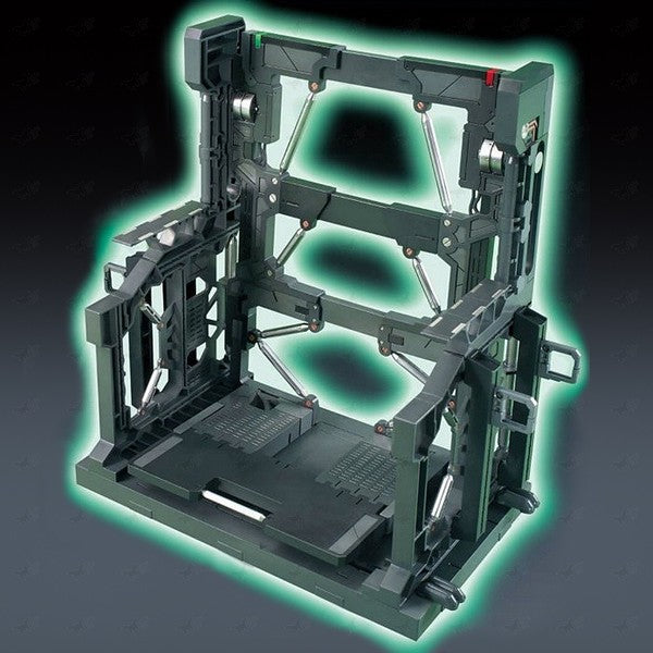Builders Parts System Base 001 (Couleur au choix)