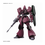 GUNDAM - HGUC 1/144 - RMS-117 Galbaldy-B