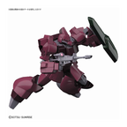 GUNDAM - HGUC 1/144 - RMS-117 Galbaldy-B