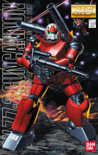 GUNDAM - MG 1/100 - RX-77-2 Guncannon