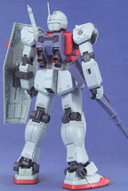 GUNDAM - MG 1/100 - RGM-79C GM (Space Use)
