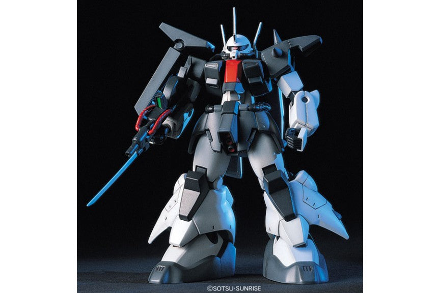 GUNDAM - HGUC 1/144 - AMX-011 Zaku III