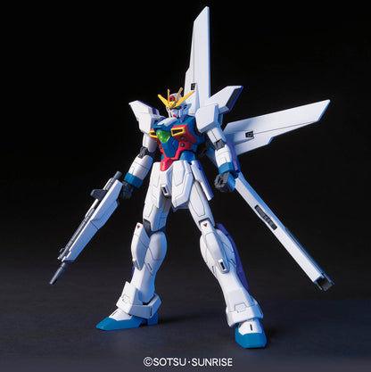 GUNDAM - HGAW 1/144 - GX-9900 Gundam X