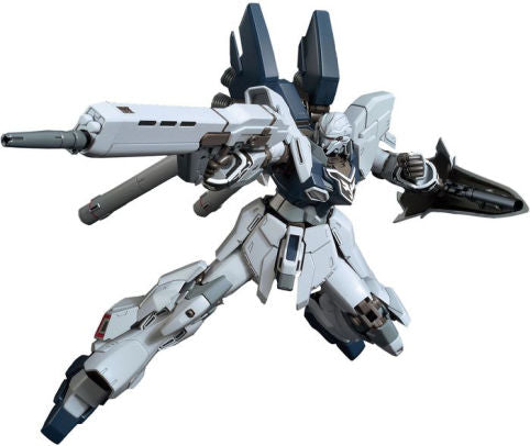 GUNDAM - HGUC 1/144 - MSN-06S-2 Sinanju Stein Narrative Ver.