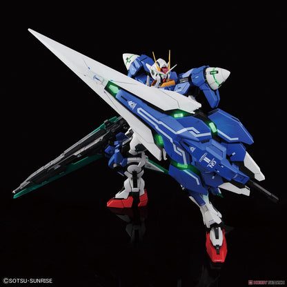 GUNDAM - PG 1/60 - 00 Gundam Seven Sword/G