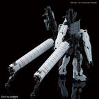 GUNDAM - RG 1/144 - RX-0 Full Armor Unicorn Gundam - back