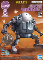 Haropla - Build Divers Mobile Hero