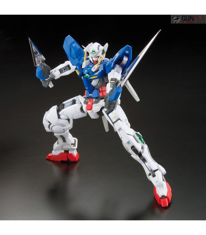 GUNDAM 00 - RG 1/144 - GN-001 Gundam Exia
