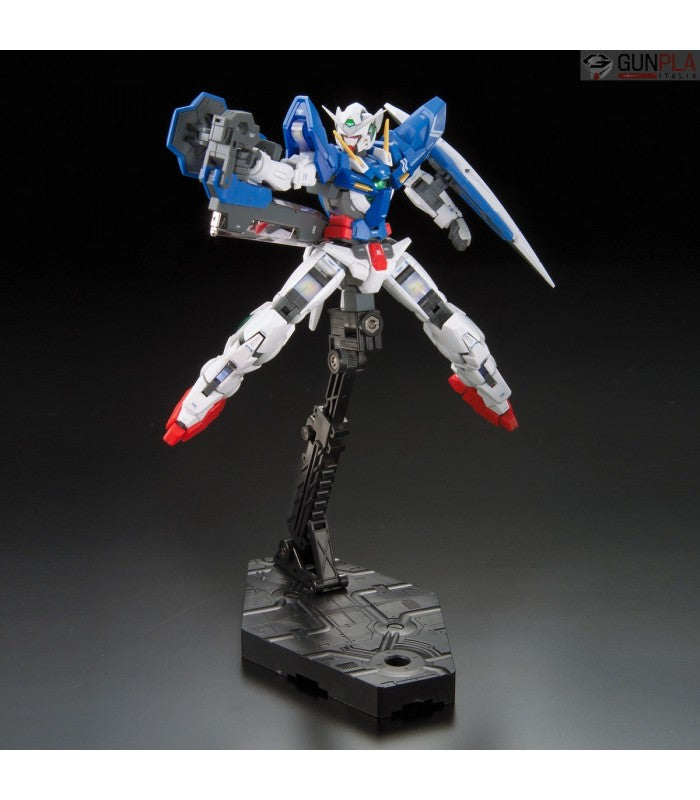 GUNDAM 00 - RG 1/144 - GN-001 Gundam Exia