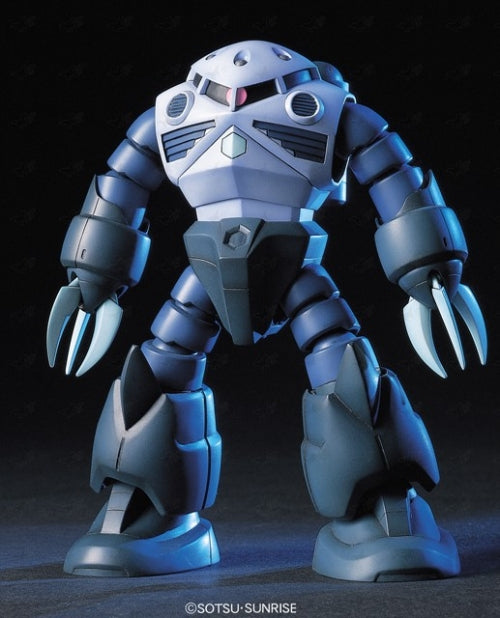 GUNDAM - HGUC 1/144 - MSM-07 Z'Gok