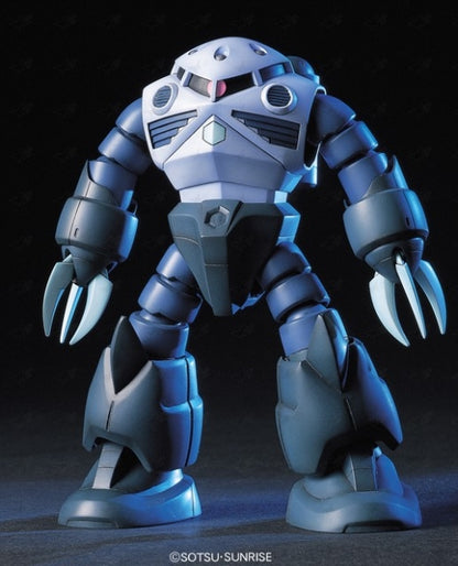 GUNDAM - HGUC 1/144 - MSM-07 Z'Gok