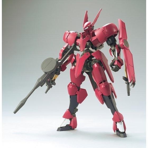 GUNDAM - FULL MECHANICS 1/100 - Grimgerde