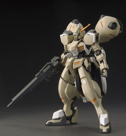 GUNDAM - IBO HG 1/144 - Gundam Guzion Rebake