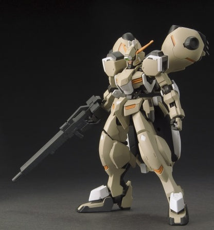 GUNDAM - IBO HG 1/144 - Gundam Guzion Rebake