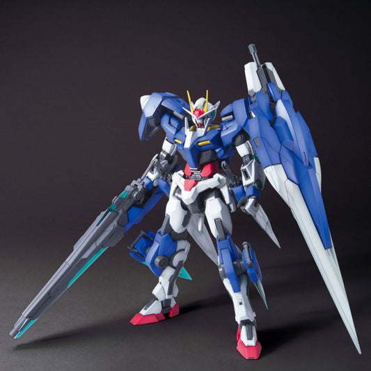 GUNDAM 00 - MG 1/100 - OO Gundam Seven Sword/G