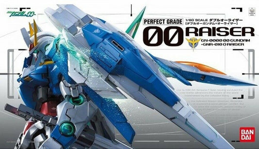 GUNDAM - PG 1/60 - OO-Raiser