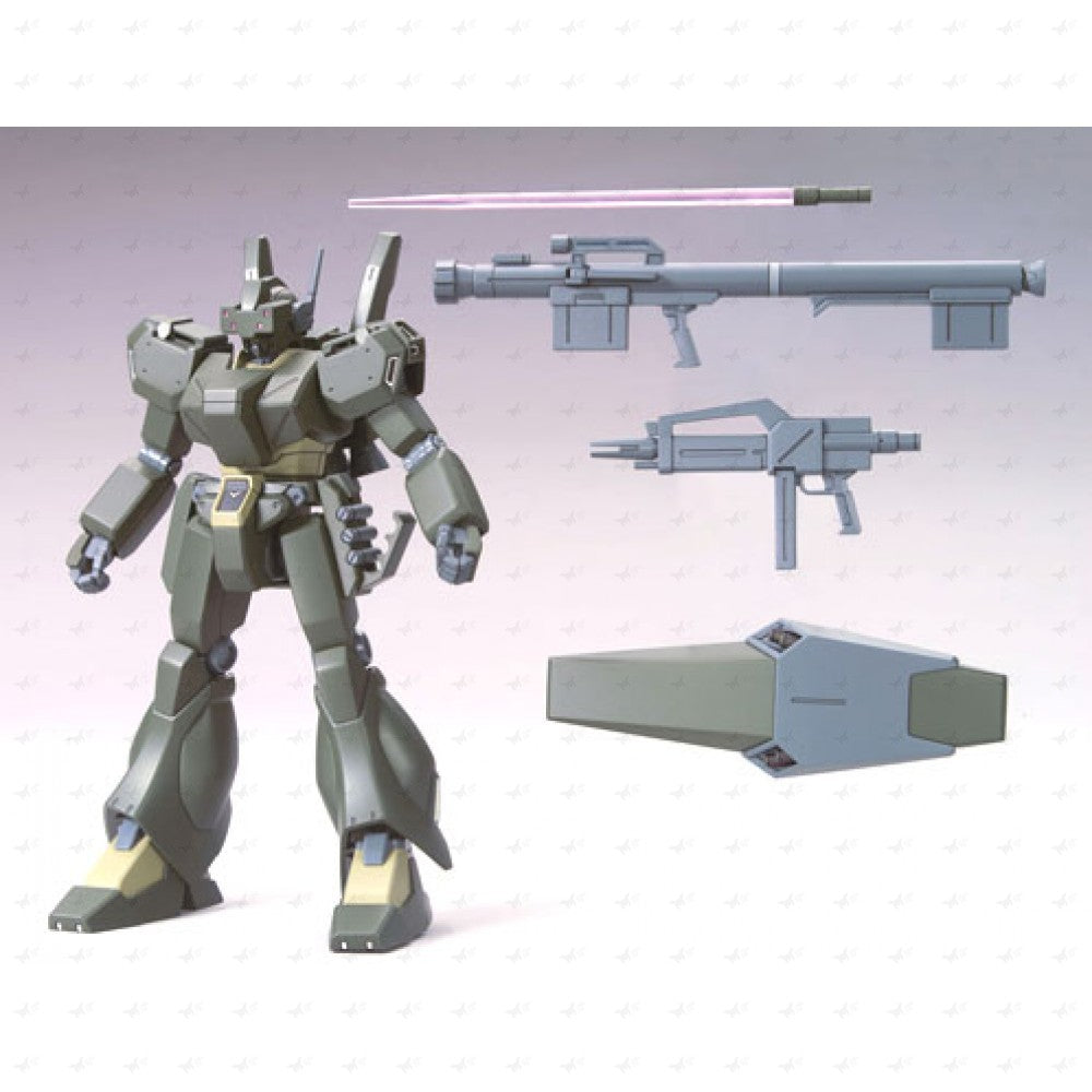 GUNDAM - HGUC 1/144 - RGM-89DE Jegan