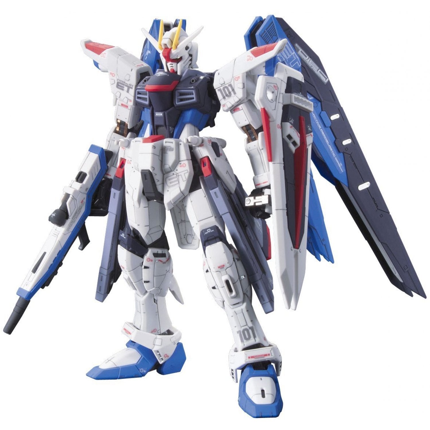 GUNDAM - RG 1/144 - Freedom Gundam