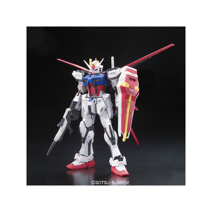GUNDAM - RG 1/144 - Aile Strike Gundam
