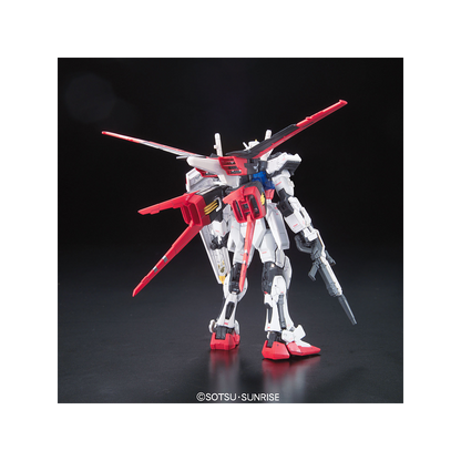 GUNDAM - RG 1/144 - Aile Strike Gundam