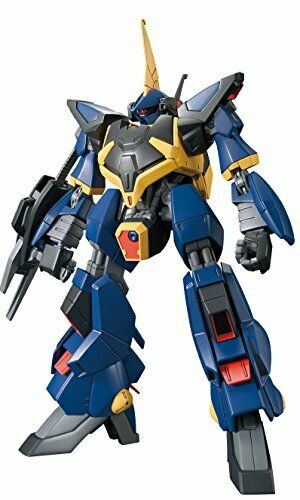GUNDAM - HGUC 1/144 - RMS-154 Barzam Gundam