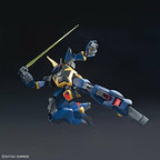 GUNDAM - HGUC 1/144 - RMS-154 Barzam Gundam