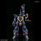 GUNDAM - HGUC 1/144 - RMS-154 Barzam Gundam