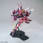 GUNDAM - MG 1/100 - Justice Gundam