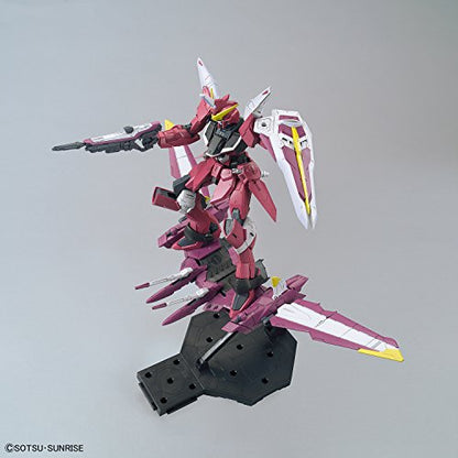 GUNDAM - MG 1/100 - Justice Gundam