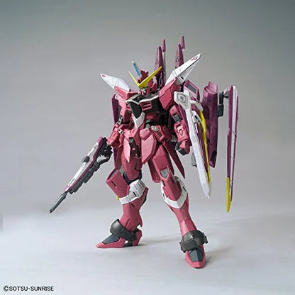 GUNDAM - MG 1/100 - Justice Gundam