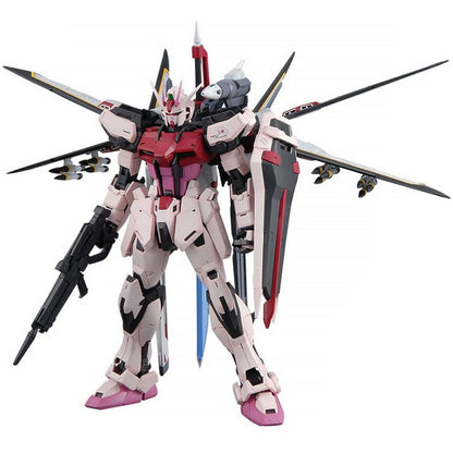 GUNDAM - MG 1/100 - Strike Rouge Ootori Unit Ver.RM