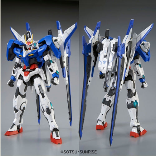 GUNDAM - MG 1/100 - OO XM Raiser (Campaign)