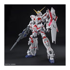 GUNDAM - Megasize - Unicorn Gundam Destroy Mode