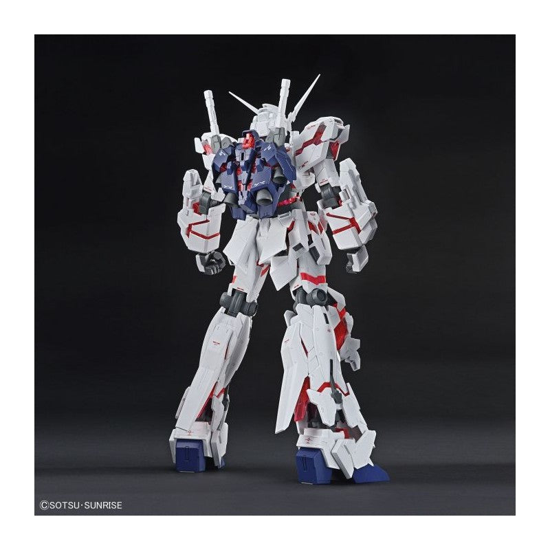 GUNDAM - Megasize - Unicorn Gundam Destroy Mode