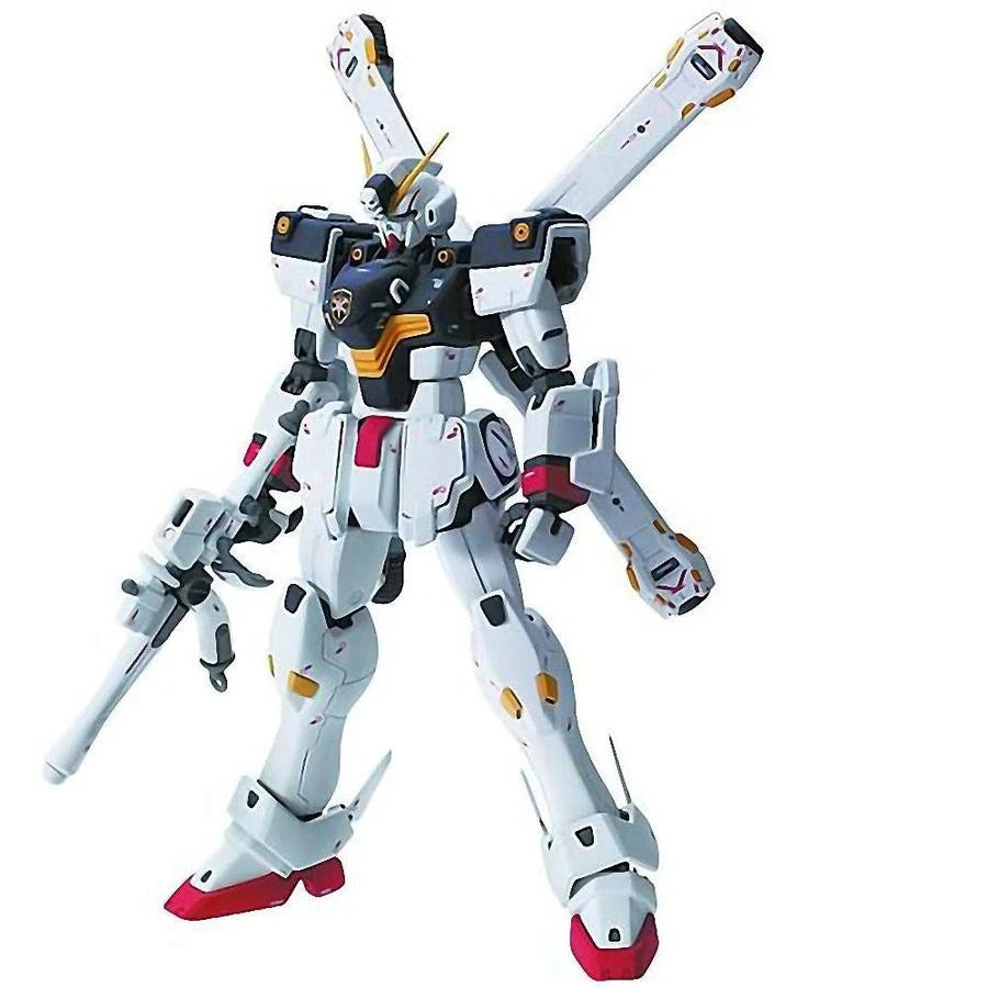 GUNDAM - MG 1/100 - XM-X1 Crossbone Gundam X1 "Ver.Ka"