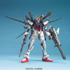 GUNDAM - MG 1/100 - Strike E+IWSP (Astrays Lukas O'Donnel)