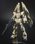 GUNDAM - MG 1/100 - Unicorn Gundam 03 Phenex