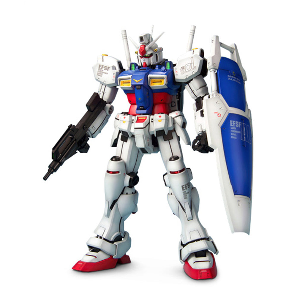 GUNDAM - PG 1/60 - RX-78 Gundam GP-01/Fb