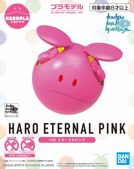 Haropla - Haro Eternal Pink