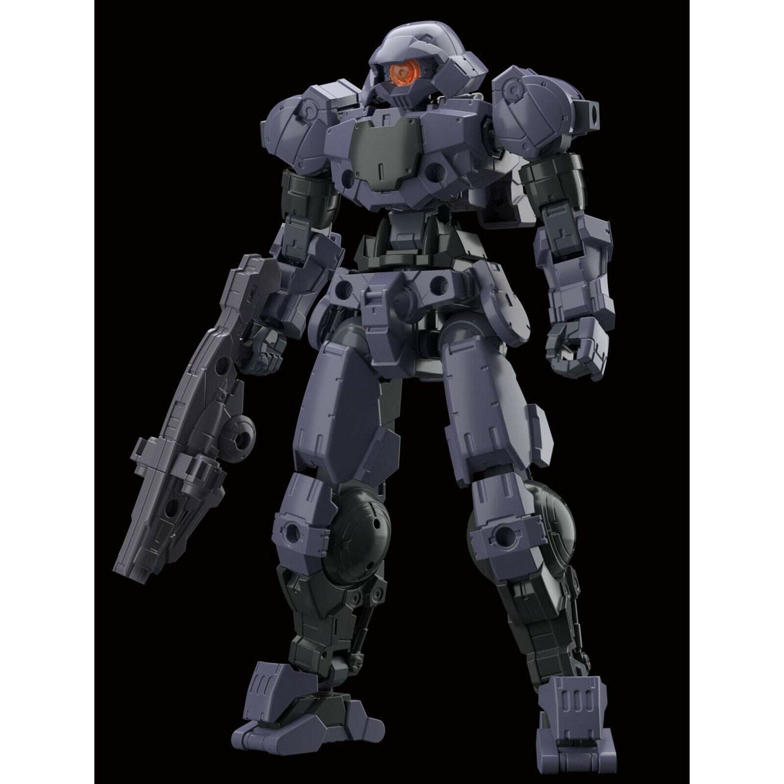 Bandai 30MM - 1/144 - bEXM-15 Portanova Dark Gray