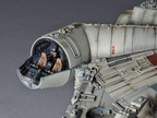 スター・ウォーズ - PG - ミレニアム・ファルコン