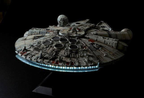 スター・ウォーズ - PG - ミレニアム・ファルコン