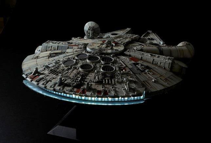 スター・ウォーズ - PG - ミレニアム・ファルコン