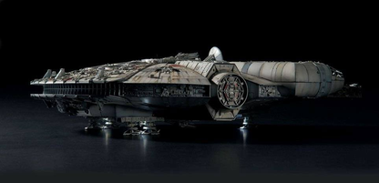 スター・ウォーズ - PG - ミレニアム・ファルコン