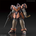 GUNDAM - HGAC 1/144 - WMS-03 Maganac