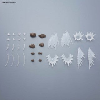 FIGURE RISE - Shockwave Effect - Couleur au choix