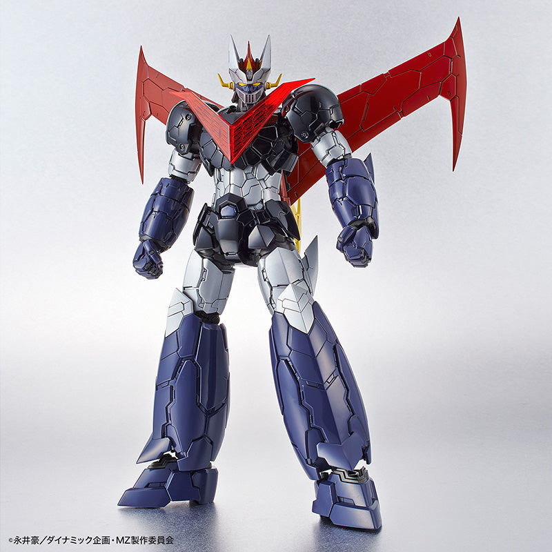 HG 1/144 グレートマジンガー (マジンガーZ INFINITY Ver.)