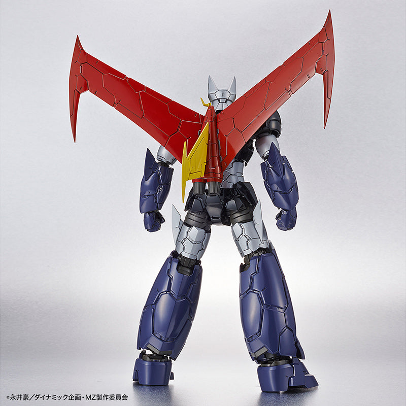 HG 1/144 グレートマジンガー (マジンガーZ INFINITY Ver.)