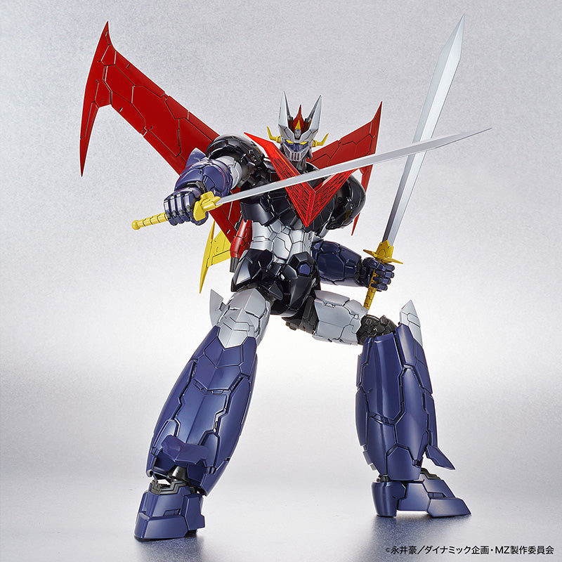 HG 1/144 グレートマジンガー (マジンガーZ INFINITY Ver.)